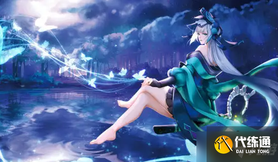 2022阴阳师青行灯御魂怎么搭配-2022青行灯御魂搭配推荐