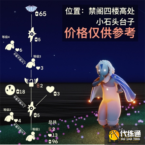 光遇4.7灯泡斗篷复刻先祖位置兑换图一览1.png