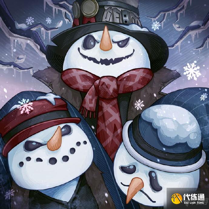 《第五人格》21赛季精华1宝箱奖励有什么 二十一赛季精华1宝箱奖励介绍