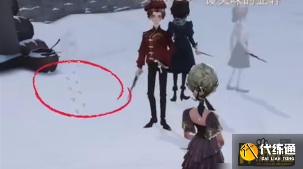 哈利波特魔法觉醒妙趣庆典彩蛋大全1.png 哈利波特魔法觉醒妙趣庆典彩蛋大全1.png