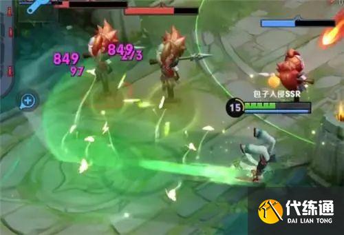 王者荣耀陌生来客造访千窟他是谁？陌生来客造访千窟英雄介绍[多图]图片2