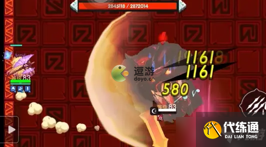 《坎公骑冠剑》光迷宫45怎么过?光迷宫45的具体打法