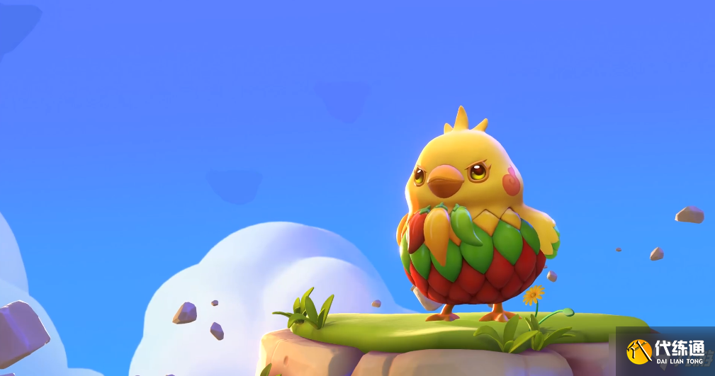 《金铲铲之战》小辣鸡怎么获得 蔬菜精灵小辣鸡获取方法