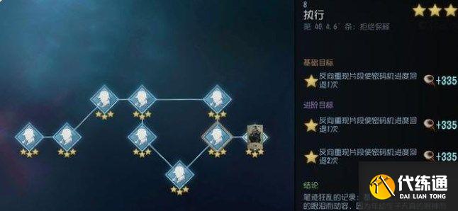 第五人格记录员推演故事大全：记录员推演故事剧情解析[多图]图片3