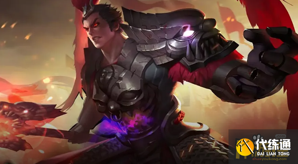 王者荣耀S27吕布怎么出装 王者荣耀S27吕布怎么出装