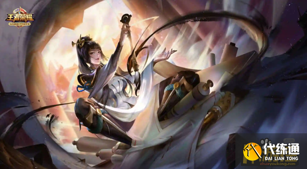 王者荣耀S27上官婉儿怎么出装 王者荣耀S27上官婉儿怎么出装