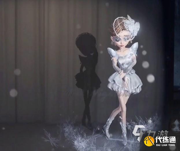 第五人格第21赛季精华2皮肤 21赛季精华2皮肤一览