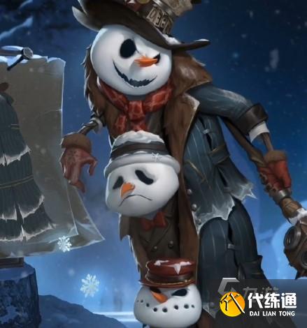 第五人格第21赛季精华2皮肤 21赛季精华2皮肤一览