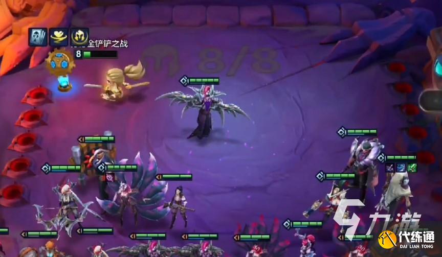 金铲铲之战迪迦狙神怎么搭配 辛迪加狙神玩法介绍