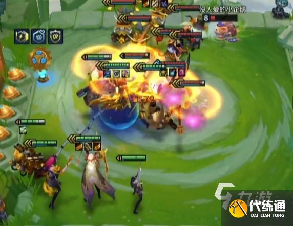 金铲铲之战迪迦狙神怎么搭配 辛迪加狙神玩法介绍