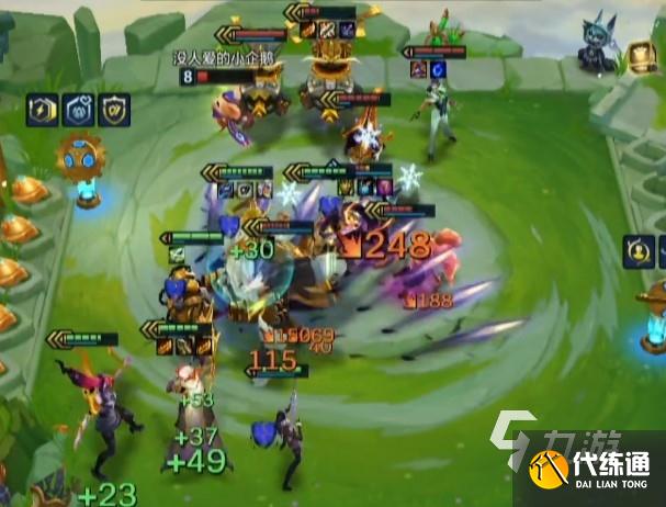 金铲铲之战迪迦狙神怎么搭配 辛迪加狙神玩法介绍