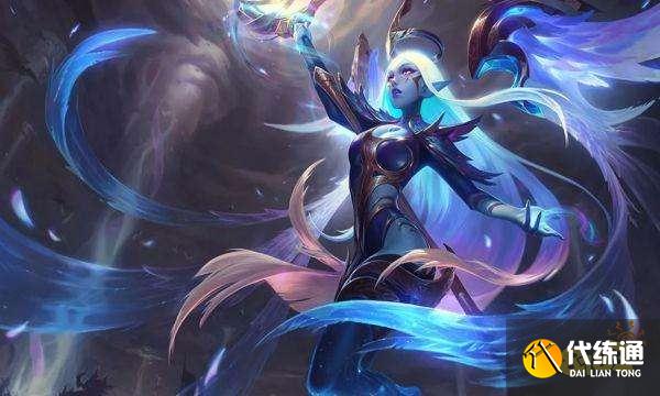 云顶之弈12.6毒斗罗怎么玩 12.6新版毒斗罗玩法分享