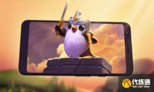 云顶之弈s6.5发明拼多多老鼠怎么玩 发明老鼠玩法分享