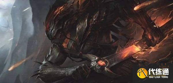 云顶之弈s6.5执事变异火男怎么玩 执事变异火男阵容分享