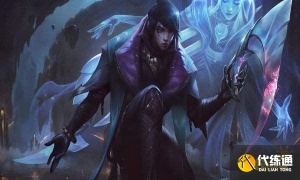 云顶之弈s6.5黑魔枪卢锡安怎么玩 s6.5黑魔枪卢锡安阵容分享