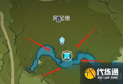 原神蒙德特产在哪？蒙德区域特产拍照位置汇总