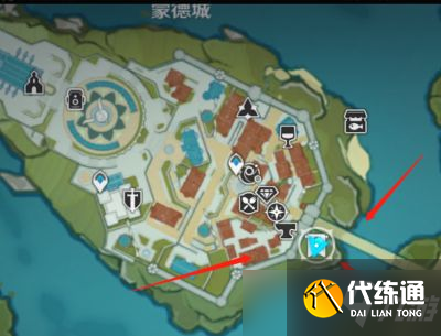 原神蒙德特产在哪？蒙德区域特产拍照位置汇总