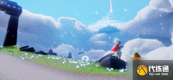 光遇云野追逐散落的星光在哪 具体介绍