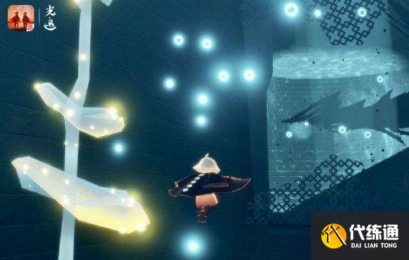 光遇呼吸药剂可以恢复多少氧气？潜海技能测试呼吸药剂答案[多图]图片1