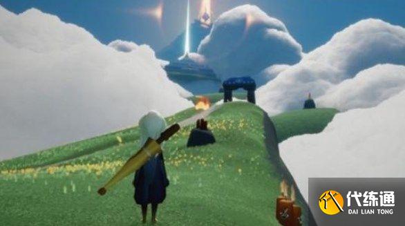 光遇潜海季先祖渔船上有几根蜡烛？潜海季先祖渔船蜡烛答案分享[多图]图片2