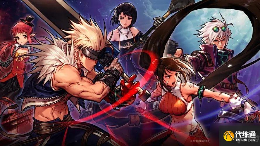 dnf手游韩服骨戒哪里出 骨戒在哪个图刷爆率高