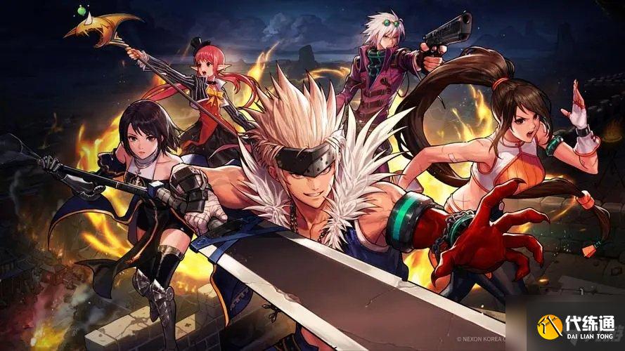 dnf手游韩服转职后可以重新转职吗 dnf手游韩服怎么换职业