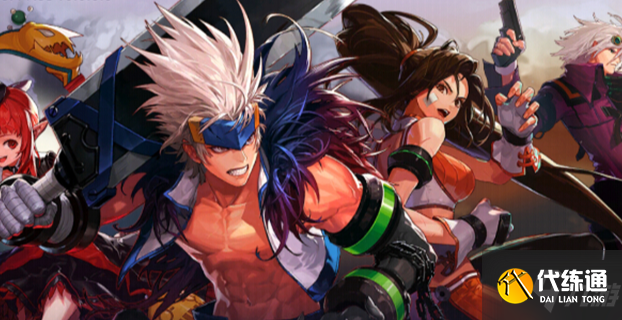 DNF手游韩服零氪怎么玩 DNF手游韩服零氪打造装备攻略