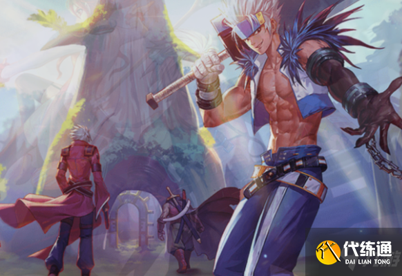 dnf手游韩服骨戒哪里出 dnf手游韩服骨戒位置分享