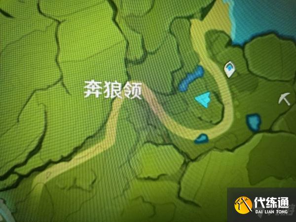 原神蒙德特产照片收集攻略 容彩祭拍照心得