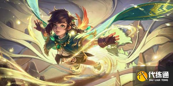 王者荣耀桑启伴生皮画中游皮肤怎么获得 桑启画中游需要多少个碎片