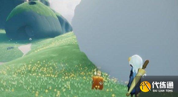 光遇潜海季先祖渔船上有几根蜡烛？潜海季先祖渔船蜡烛答案分享[多图]图片1