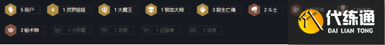 金铲铲之战狂暴模式什么阵容厉害？狂暴模式高胜率阵容推荐[多图]