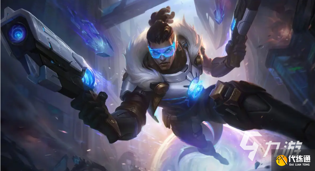 云顶之弈t0阵容最新2022 S6.5最新强势阵容分享