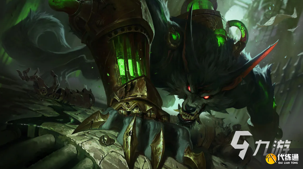 云顶之弈t0阵容最新2022 S6.5最新强势阵容分享