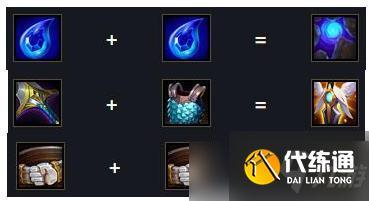 金铲铲之战希尔科怎么出装？希尔科最新出装推荐