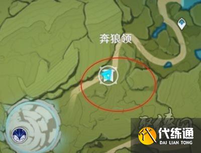 原神四张蒙德区域特产任务攻略 蒙德特产拍照位置分享