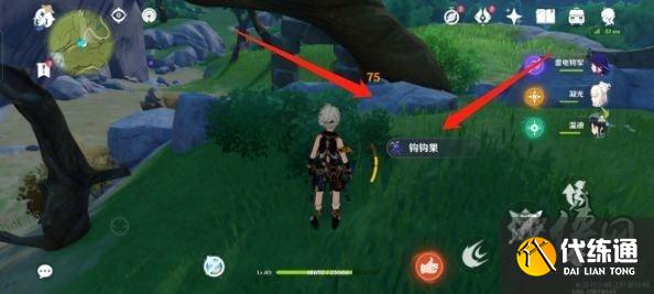 原神四张蒙德区域特产任务攻略 蒙德特产拍照位置分享