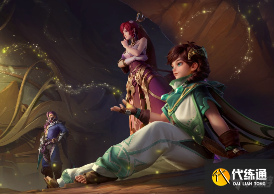 王者荣耀新赛季战令皮肤 王者荣耀战令皮肤S27