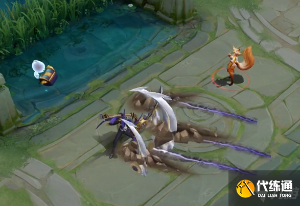 王者荣耀新赛季战令皮肤 王者荣耀战令皮肤S27