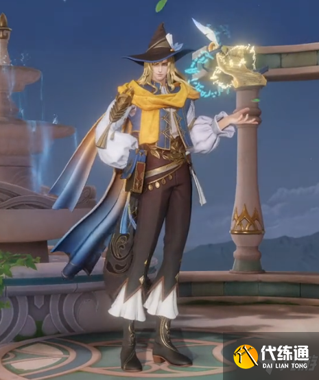 王者荣耀新赛季战令皮肤 王者荣耀战令皮肤S27