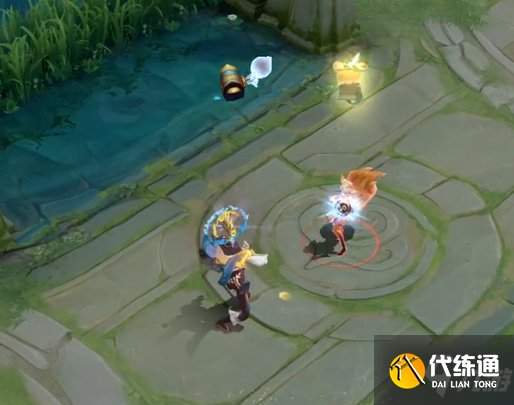 王者荣耀新赛季战令皮肤 王者荣耀战令皮肤S27