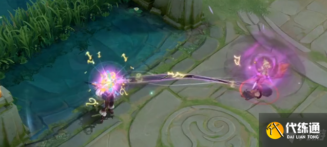 王者荣耀新赛季战令皮肤 王者荣耀战令皮肤S27