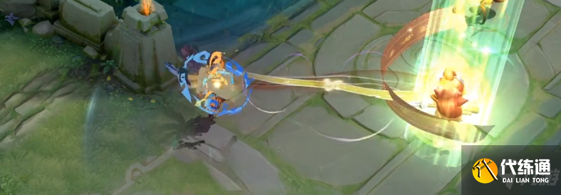 王者荣耀新赛季战令皮肤 王者荣耀战令皮肤S27