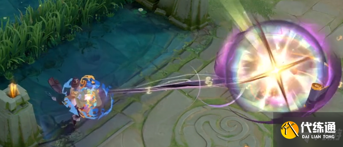 王者荣耀新赛季战令皮肤 王者荣耀战令皮肤S27