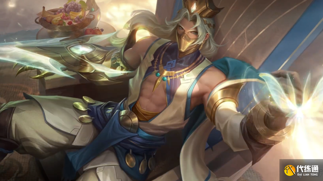 王者荣耀新赛季皮肤是谁 王者荣耀新赛季皮肤