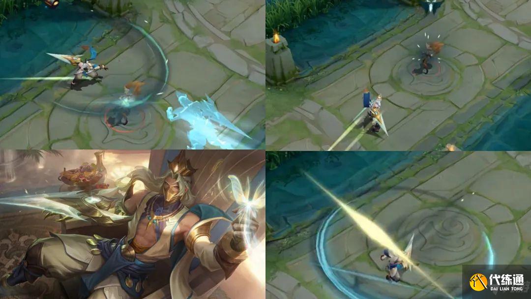 王者荣耀新赛季皮肤是谁 王者荣耀新赛季皮肤