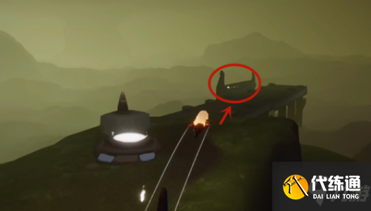 光遇藏宝岛礁在哪