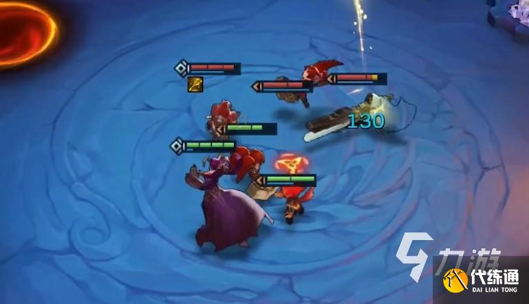 金铲铲之战双人模式什么时候更新 双人模式上线日期