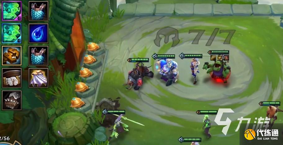 金铲铲之战双人模式什么时候更新 双人模式上线日期