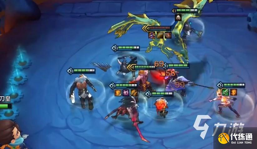 金铲铲之战双人模式什么时候更新 双人模式上线日期